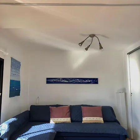 Apartment Casa Nadia Puerto de Santiago (Tenerife)