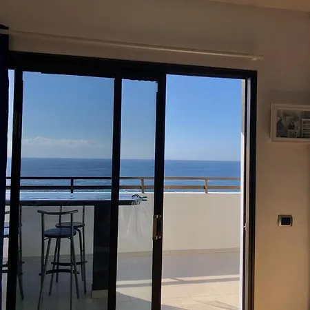 Casa Nadia Puerto de Santiago