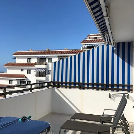 Casa Nadia Apartment