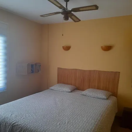 Casa Nadia Apartment